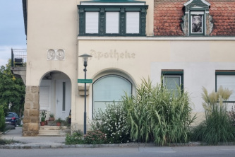Ernstbrunn, Österreich – 2021 (Foto: Anton Nedoma)