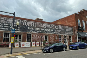 Culpeper, Virginia / USA – 2026 (Foto: Konrad Zobel)