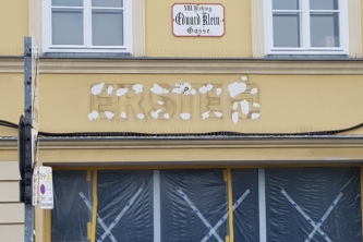 Wien, Österreich – 2018 (Foto: Anton Nedoma)