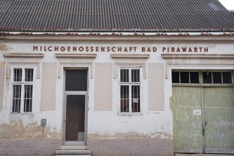 Bad Pirawarth, Österreich – 2016 (Foto: Anton Nedoma)