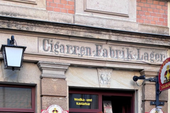 Dresden, Deutschland – 2026 (Hans-Jürgen Lechtreck)