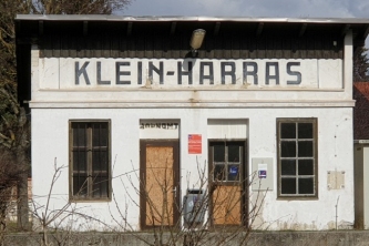 Klein-Harras, Österreich – 2019 (Foto: Anton Nedoma)