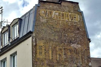 Pantin, Frankreich – 2026 (Foto: Konrad Zobel)