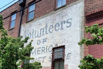 Richmond, USA – 2023 (Foto: Konrad Zobel)