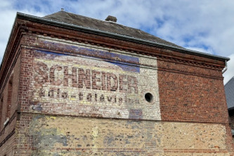 Bourg-Beudoin, Frankreich – 2026 (Foto: René Grohnert)