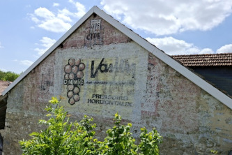 Ville-en-Tardenois, Frankreich – 2025 (Foto: Konrad Zobel)