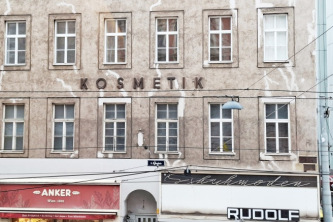 Wien, Österreich – 2026 (Foto: Konrad Zobel)