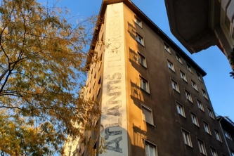Wien, Österreich – 2019 (Foto: Anton Nedoma)