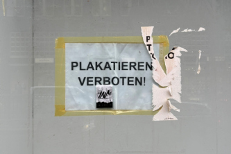 Berlin, Deutschland – 2025 (Foto: Bernhard Denscher)