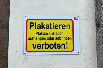 Berlin, Deutschland – 2025 (Foto: Bernhard Denscher)