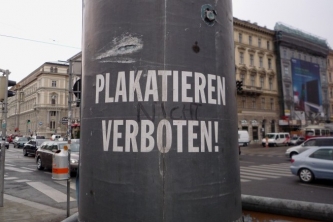 Wien, Österreich – 2010 (Foto: Bernhard Denscher)