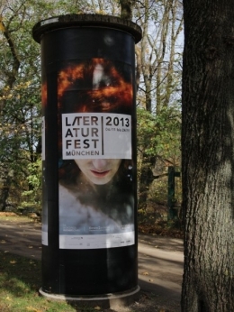 München, Deutschland – 2013 (Foto: Harald Huber)