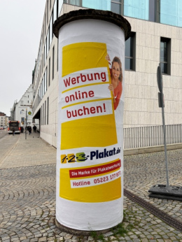 Ingolstadt, Deutschland – 2025 (Foto: Bernhard Denscher)