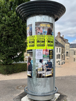 Argentan, Frankreich – 2025 (Foto: René Grohnert)