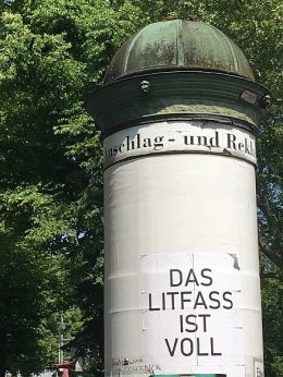 Berlin, Deutschland – 2019 (Foto: Christiane Schneider)