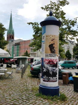 Rostock, Deutschland – 2016 (Foto: René Grohnert)