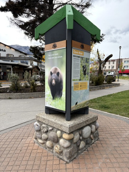 Jasper, Kanada – 2025 (Foto: Bernhard Denscher)