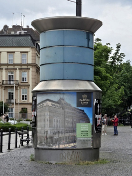 Bratislava, Slowakei – 2025 (Foto: Eva Offenthaler)
