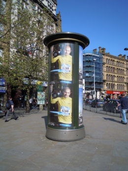 Manchester, UK – 2012 (Foto: Bernhard Denscher)