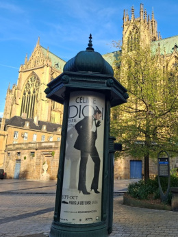 Metz, Frankreich – 2026 (Foto: Konrad Zobel)