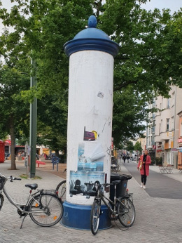 Rostock, Deutschland – 2021 (Foto: René Grohnert)