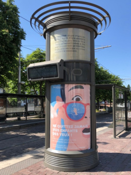 Straßburg, Frankreich – 2025 (Foto: Bernhard Denscher)