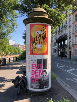 Straßburg, Frankreich – 2025 (Foto: Bernhard Denscher)