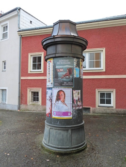 Ybbs, Österreich – 2026 (Foto: Eva Offenthaler)