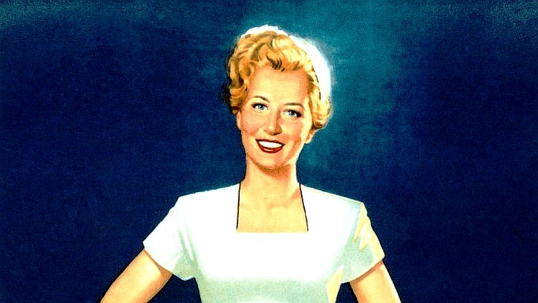 Persil Werbung