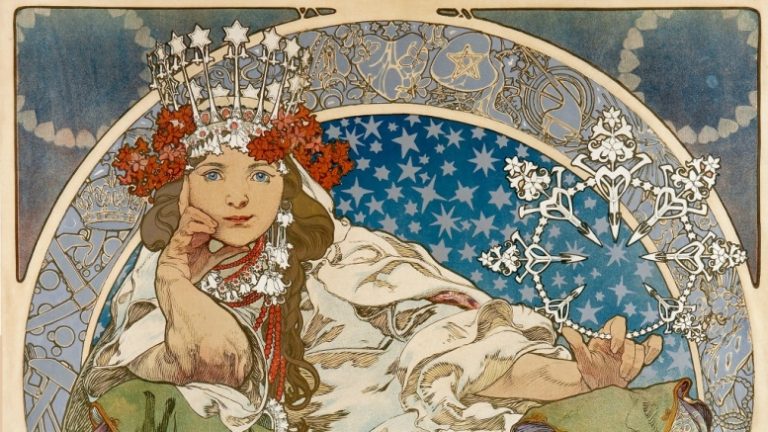 Die Plakatsammlung Julius Paul Austrian Posters