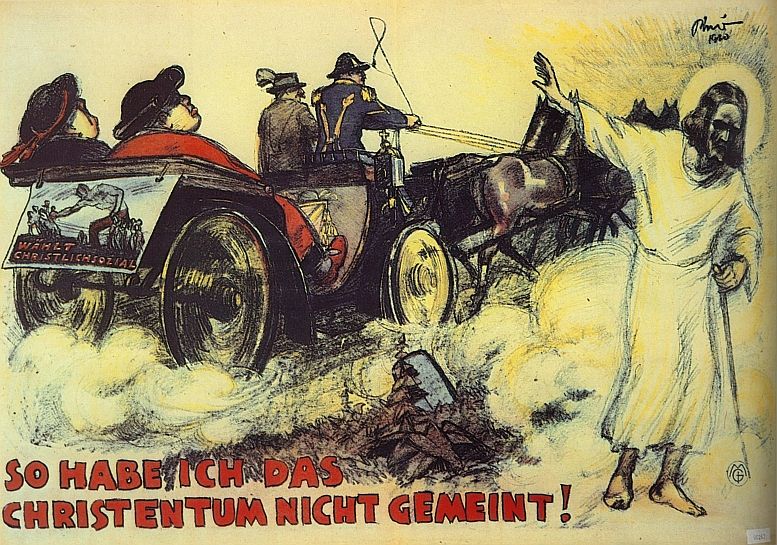 Nationalratswahlen, Österreich, 1920