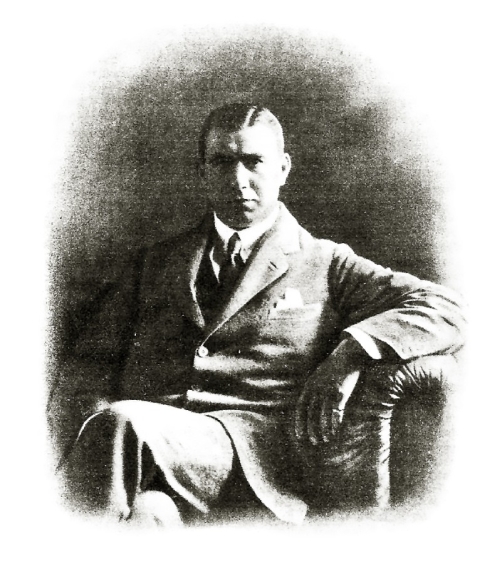 E.E. Hermann Schmidt, Fotografie, um 1922